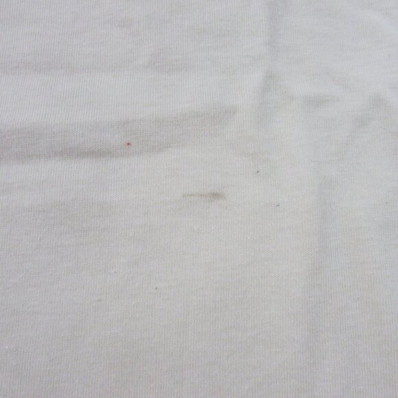 Fox Racing Men's Small Short Sleeve The Heater Premium Graphic T-Shirt Bone - Picture 3 of 3